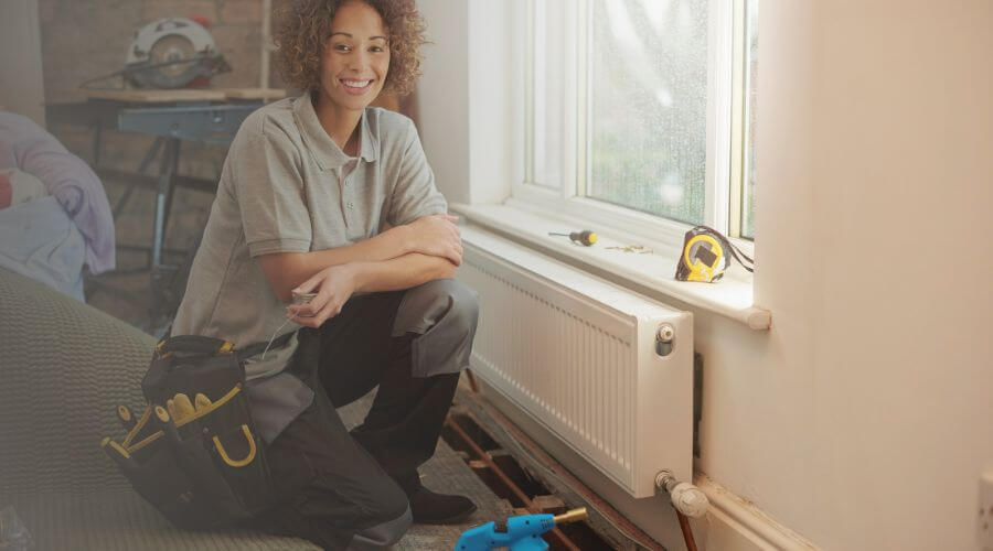 Professional Tankless Water Heater Installation in Three Rivers, MI